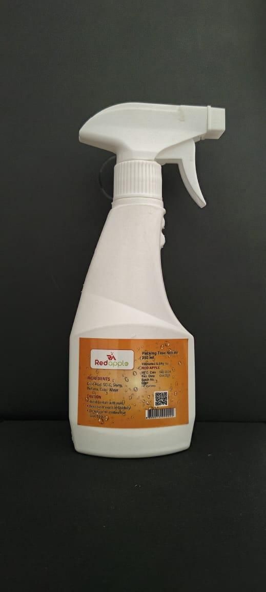 Kitchen Heavy Oil Cleaning Agent Antibacterial Cleaning Spray for Kitchens(Pack Of 4)