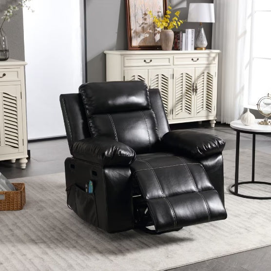 Electric Reclining Sofa